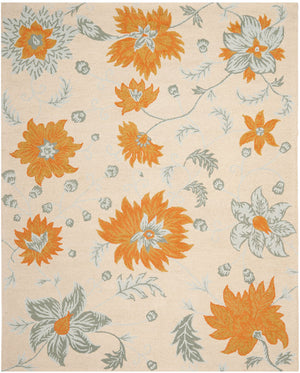 Safavieh Blm865 Hand Hooked Wool Rug BLM865A-3