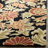 Safavieh Blm912 Hand Hooked 80% Wool/10% Cotton/10% Latex Rug BLM912A-3