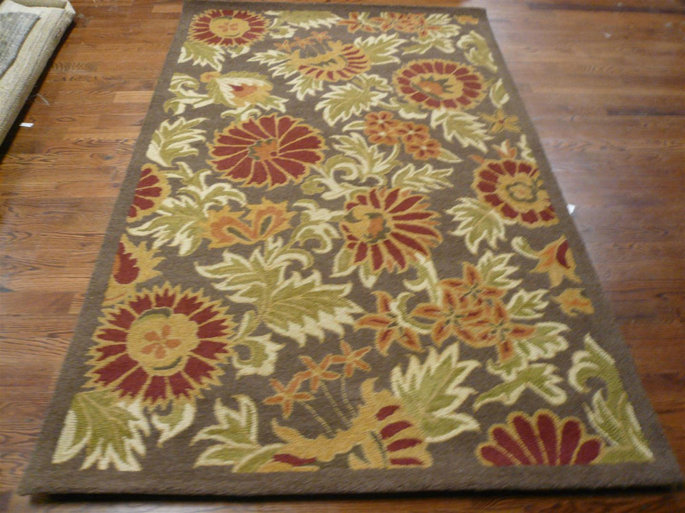 Safavieh BLM914 Hand Hooked Rug