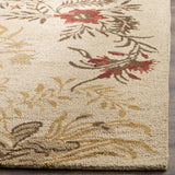 Safavieh Blm915 Hand Hooked 80% Wool/10% Cotton/10% Latex Rug BLM915B-2