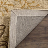 Safavieh Blm915 Hand Hooked 80% Wool/10% Cotton/10% Latex Rug BLM915B-2