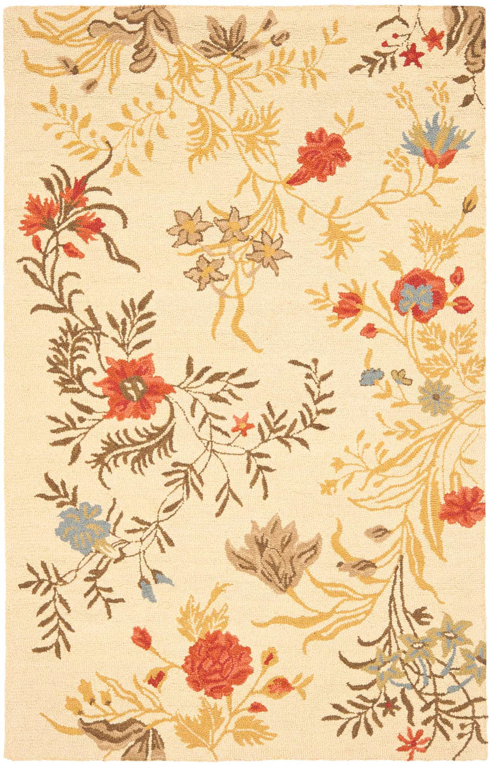 Safavieh Blossom BLM916 Rug