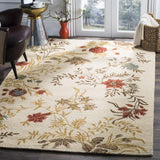 Safavieh Blm916 Hand Hooked 80% Wool/10% Cotton/10% Latex Rug BLM916A-2