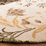 Safavieh Blm916 Hand Hooked 80% Wool/10% Cotton/10% Latex Rug BLM916A-2