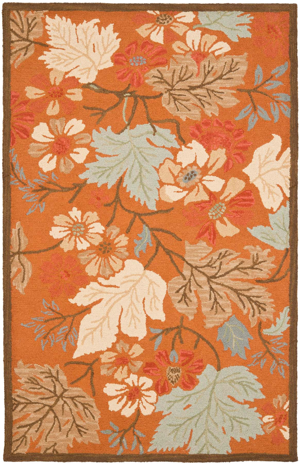 Safavieh Blossom BLM917 Rug