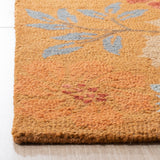 Safavieh Blm917 Hand Hooked 80% Wool/10% Cotton/10% Latex Rug BLM917A-2