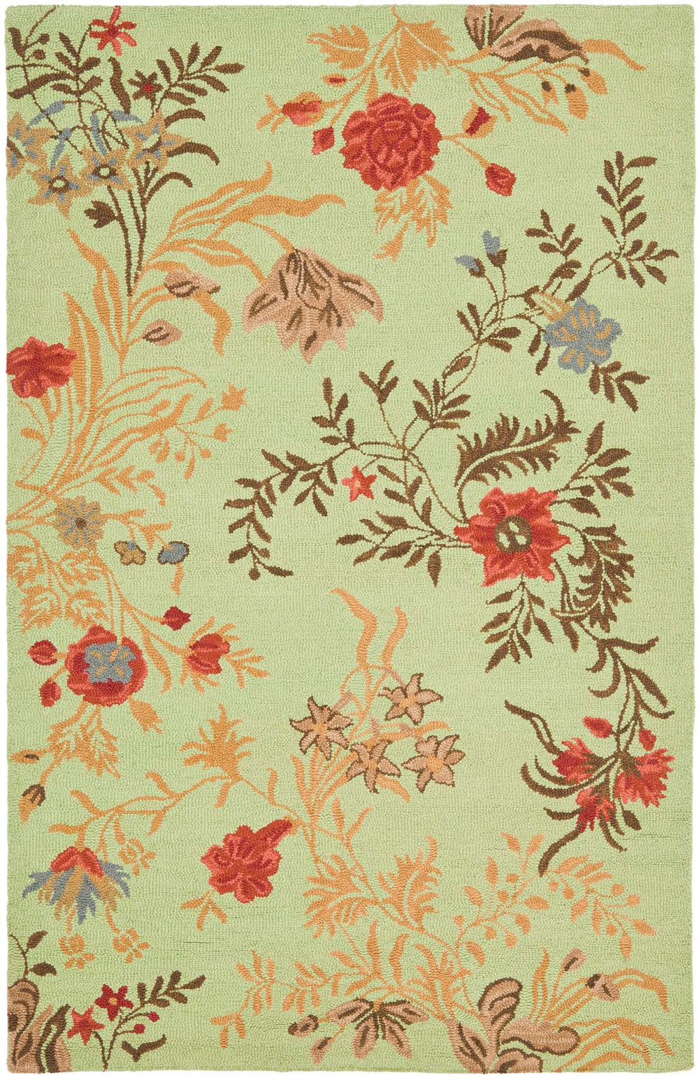 Safavieh Blossom BLM919 Rug