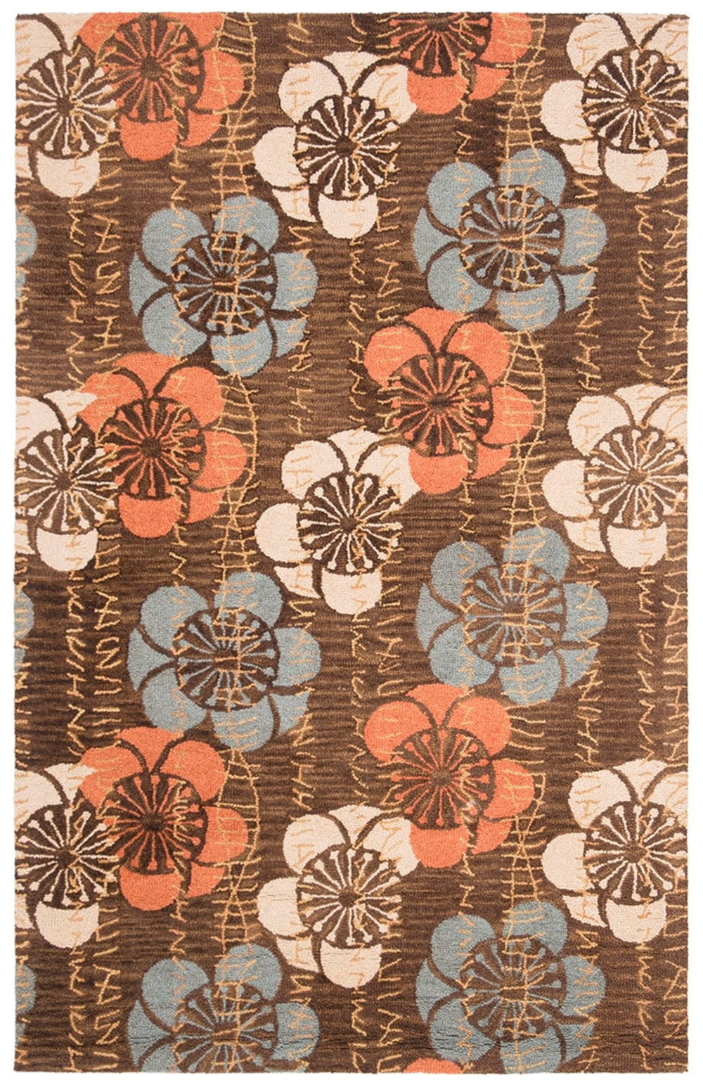 Safavieh Blossom BLM923 Rug