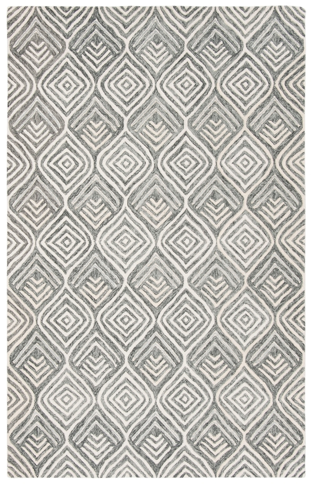 Safavieh Blossom BLM936 Hand Tufted Rug