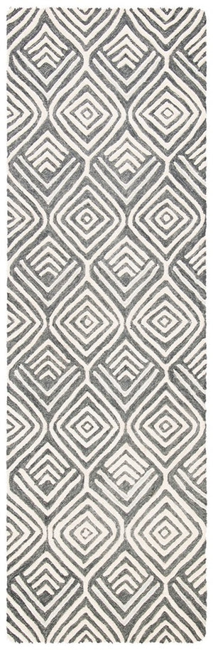 Safavieh Blossom 936 Hand Tufted Wool Rug BLM936G-28