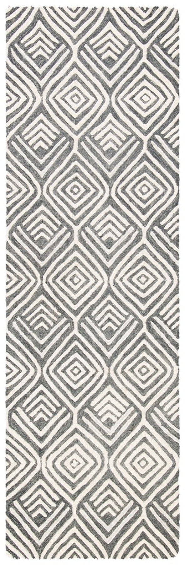 Safavieh Blossom 936 Hand Tufted Wool Rug BLM936G-28