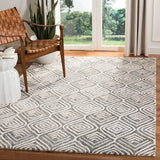 Safavieh Blossom 936 Hand Tufted Wool Rug BLM936G-28