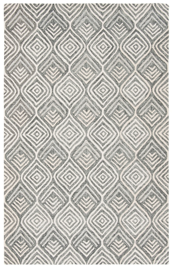 Safavieh Blossom 936 Hand Tufted Wool Rug BLM936G-28