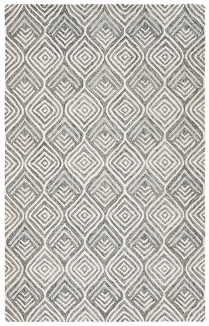 Safavieh Blossom 936 Hand Tufted Wool Rug BLM936G-28