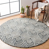 Safavieh Blossom 936 Hand Tufted Wool Rug BLM936G-28