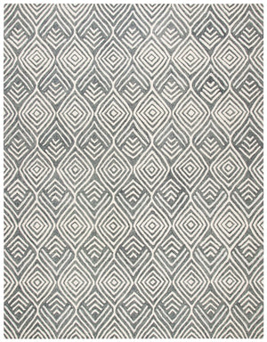 Safavieh Blossom 936 Hand Tufted Wool Rug BLM936G-28