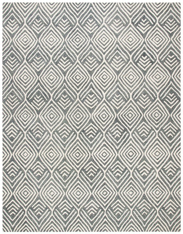 Safavieh Blossom 936 Hand Tufted Wool Rug BLM936G-28