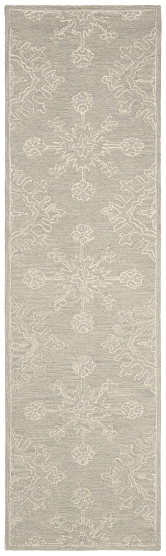 Safavieh Blossom 950 Hand Tufted Wool Rug BLM950A-28