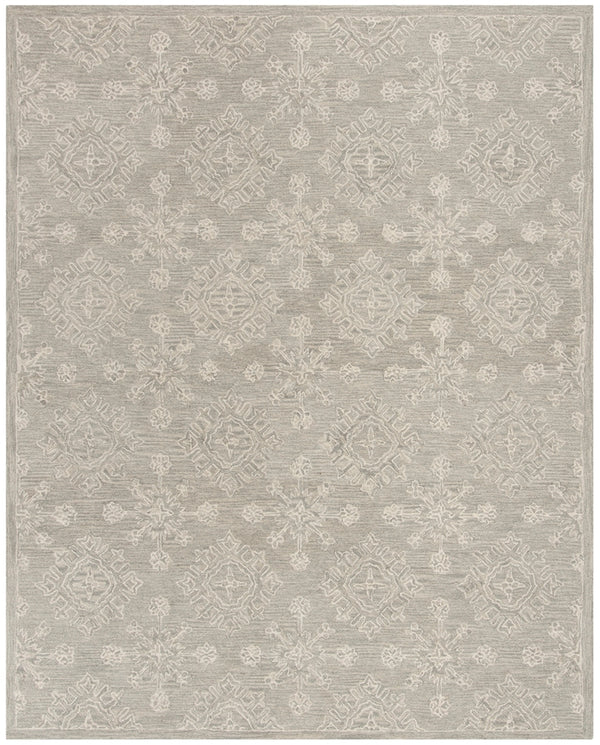 Safavieh Blossom 950 Hand Tufted Wool Rug BLM950A-28