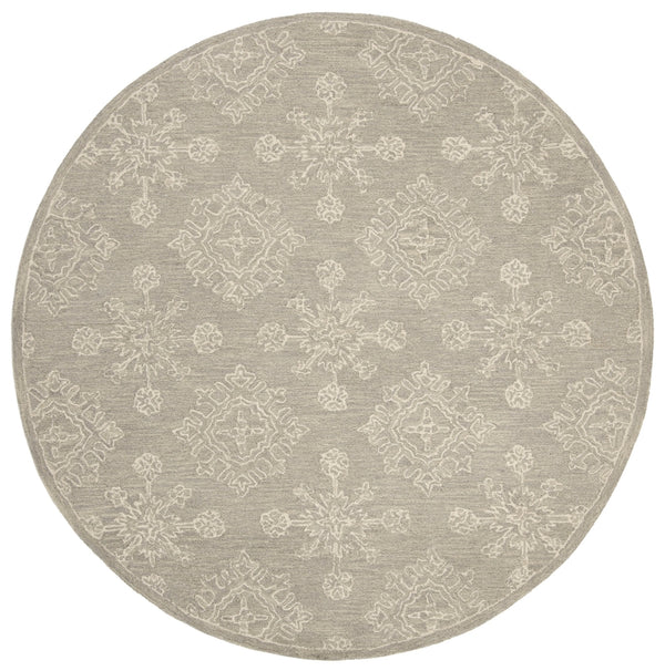 Safavieh Blossom 950 Hand Tufted Wool Rug BLM950A-28