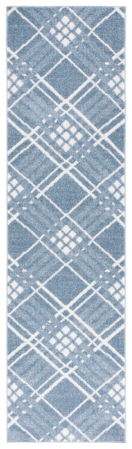 Safavieh Blair Washable 228 Flat Weave Polyester Rug BLR228M-9