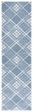 Safavieh Blair Washable 228 Flat Weave Polyester Rug BLR228M-9