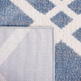 Safavieh Blair Washable 228 Flat Weave Polyester Rug BLR228M-9