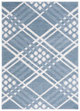 Blair Washable 228 Flat Weave Polyester Rug