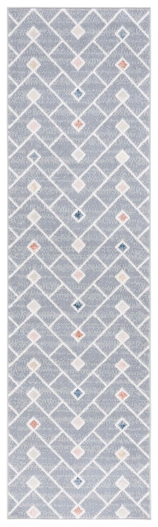 Safavieh Blair Washable 230 Flat Weave Polyester Rug BLR230F-9