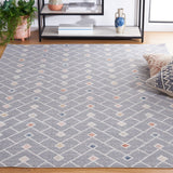 Safavieh Blair Washable 230 Flat Weave Polyester Rug BLR230F-9