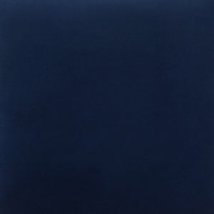 Nativa Interiors London Solid + Manufactured Wood / Velvet Commercial Grade Tufted Sofa Blue 72.00"W x 42.50"D x 30.00"H