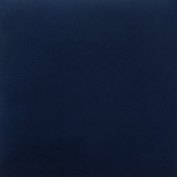 Nativa Interiors Chantel Loveseat Deep Plush Solid + Manufactured Wood / Velvet Commercial Grade Deep Plush Loveseat Blue 60.00"W x 44.00"D x 30.00"H