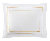 Chic Home Santorini Comforter Set BCS35516-EE
