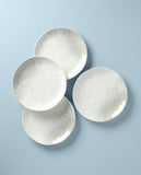 Oyster Bay 4-Piece Dinner Plates - Set of 2