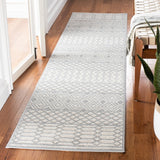 Safavieh Belmont 132 Power Loomed Polypropylene Pile Bohemian Rug BMT132A-9