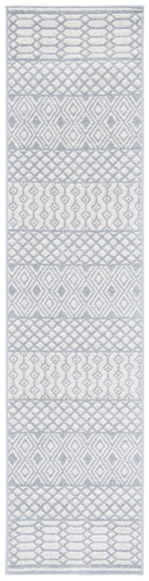 Safavieh Belmont 132 Power Loomed Polypropylene Pile Bohemian Rug BMT132A-9