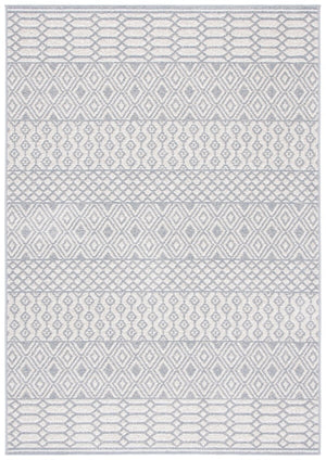 Safavieh Belmont 132 Power Loomed Polypropylene Pile Bohemian Rug BMT132A-9