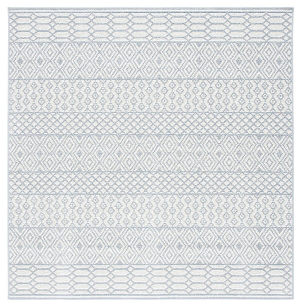 Safavieh Belmont 132 Power Loomed Polypropylene Pile Bohemian Rug BMT132A-9