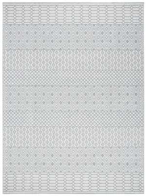 Safavieh Belmont 132 Power Loomed Polypropylene Pile Bohemian Rug BMT132A-9