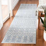 Safavieh Belmont 132 Power Loomed Polypropylene Pile Bohemian Rug BMT132B-9