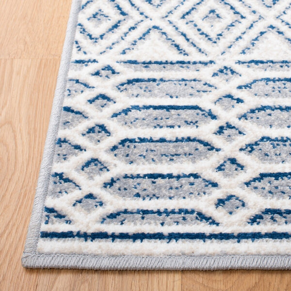 Safavieh Belmont 132 Power Loomed Polypropylene Pile Bohemian Rug BMT132B-9