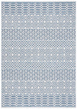 Safavieh Belmont 132 Power Loomed Polypropylene Pile Bohemian Rug BMT132B-9