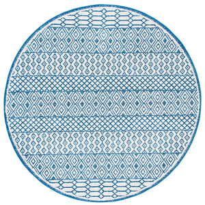 Safavieh Belmont 132 Power Loomed Polypropylene Pile Bohemian Rug BMT132N-9