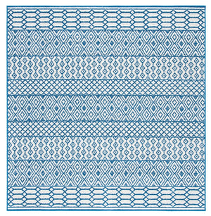 Safavieh Belmont 132 Power Loomed Polypropylene Pile Bohemian Rug BMT132N-9