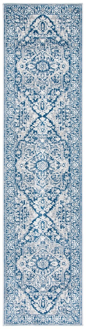 Safavieh Belmont 134 Power Loomed Polypropylene Pile Transitional Rug BMT134N-9