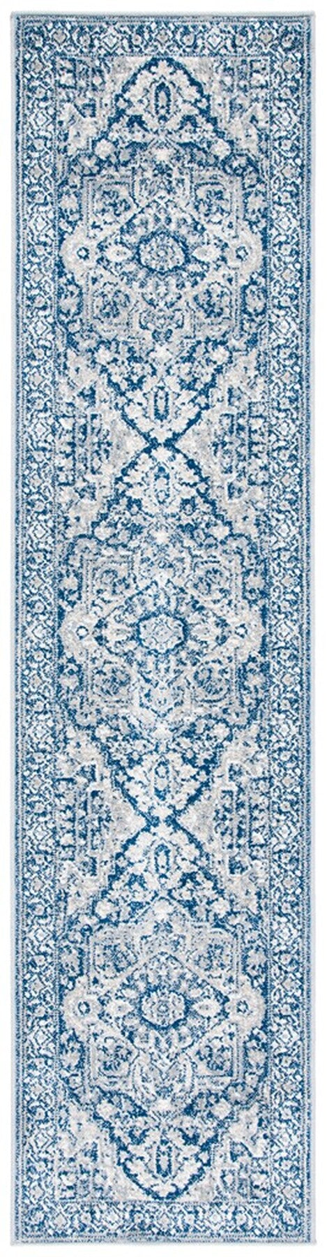Safavieh Belmont 134 Power Loomed Polypropylene Pile Transitional Rug BMT134N-9