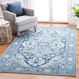 Safavieh Belmont 134 Power Loomed Polypropylene Pile Transitional Rug BMT134N-9