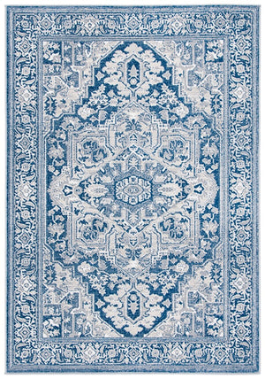 Safavieh Belmont 134 Power Loomed Polypropylene Pile Transitional Rug BMT134N-9