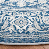 Safavieh Belmont 134 Power Loomed Polypropylene Pile Transitional Rug BMT134N-9