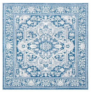 Safavieh Belmont 134 Power Loomed Polypropylene Pile Transitional Rug BMT134N-9